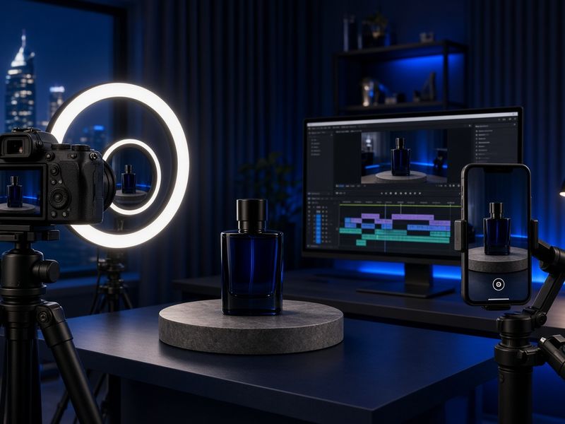Content Creation in Dubai by Srank Digital: content creation dubai