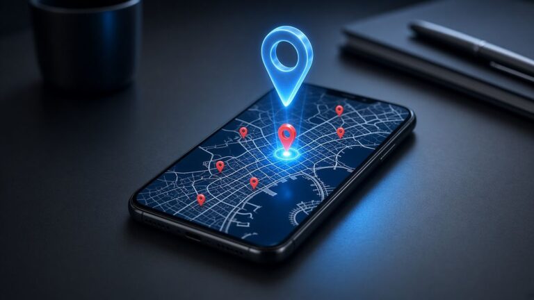Google Maps SEO Dubai | Srank Digital Dubai Google Maps Ranking Guide for Dubai Businesses (Local SEO)
