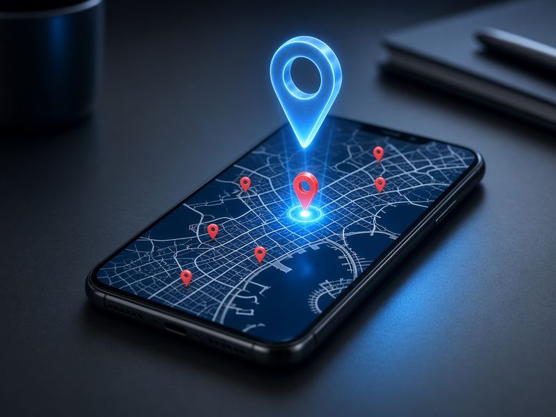 Google Maps SEO in Dubai by Srank Digital: google maps seo dubai